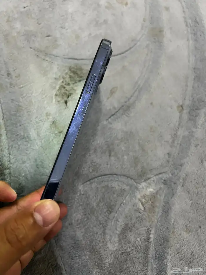 ايفون 13 برو ماكس 4