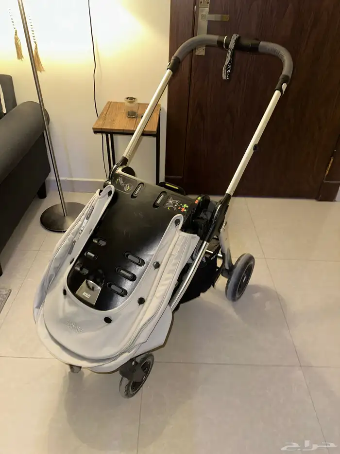 عربية الطفال مامز اند بابز 1300 6