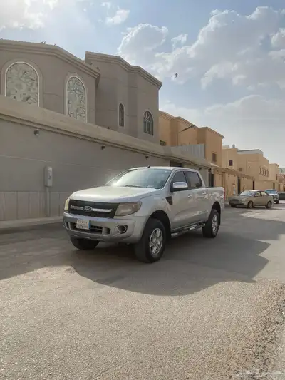 فورد رينجر 2015 index