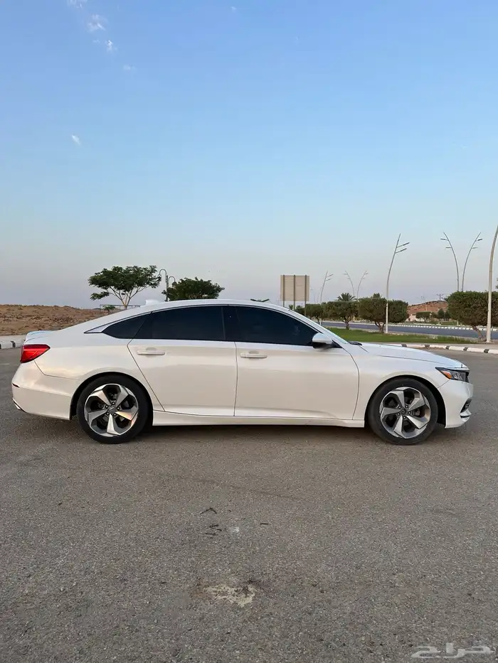 للبيع هوندا اكورد سبورت 2019 2