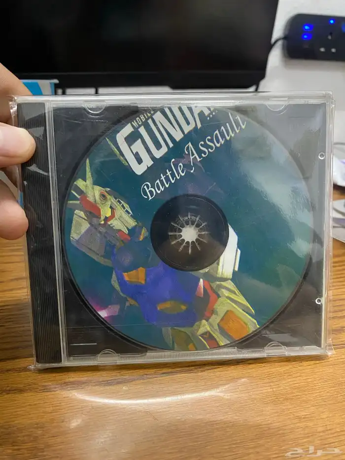 اشرطه سوني 1 8