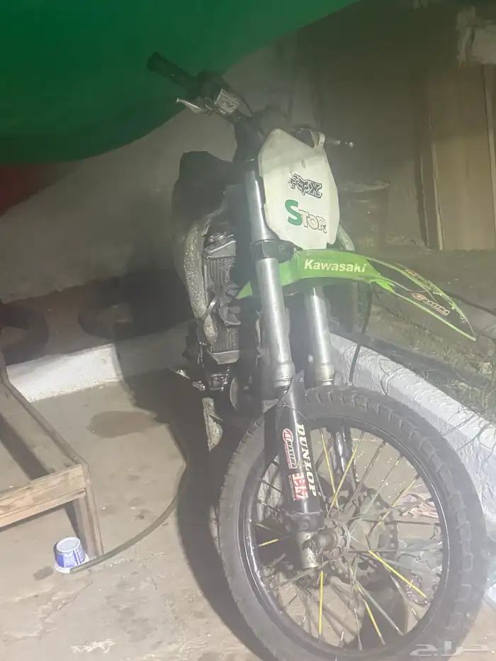 دباب صحراوي كوزاكي مقاس 100 kx 0