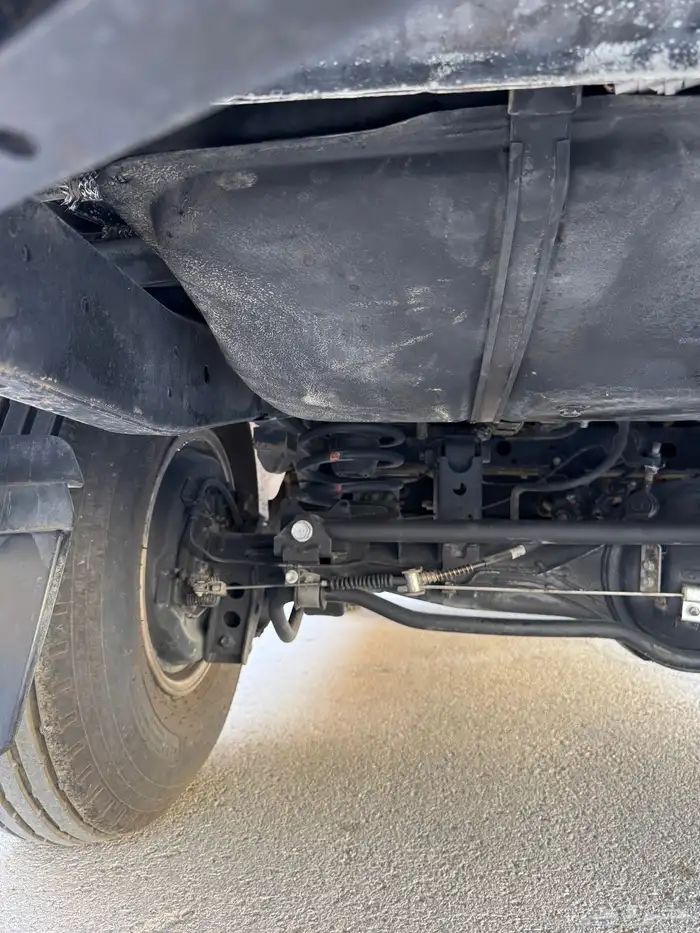 لاند كروزر GXR ليمتيد 1997 19