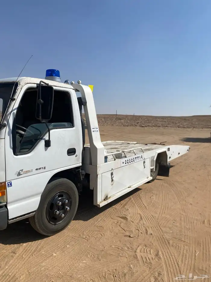 القويعيه دينا سطحه للبيع 2002 كل شي شرط طرنبه كبيره نقل خاص 1