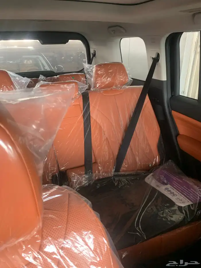 هافال H9فل كامل 2026 السعر مميزا 8