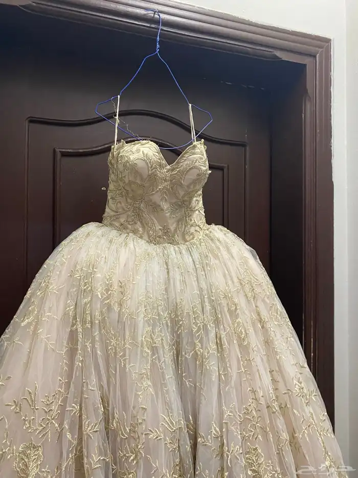 فساتين زواج 1