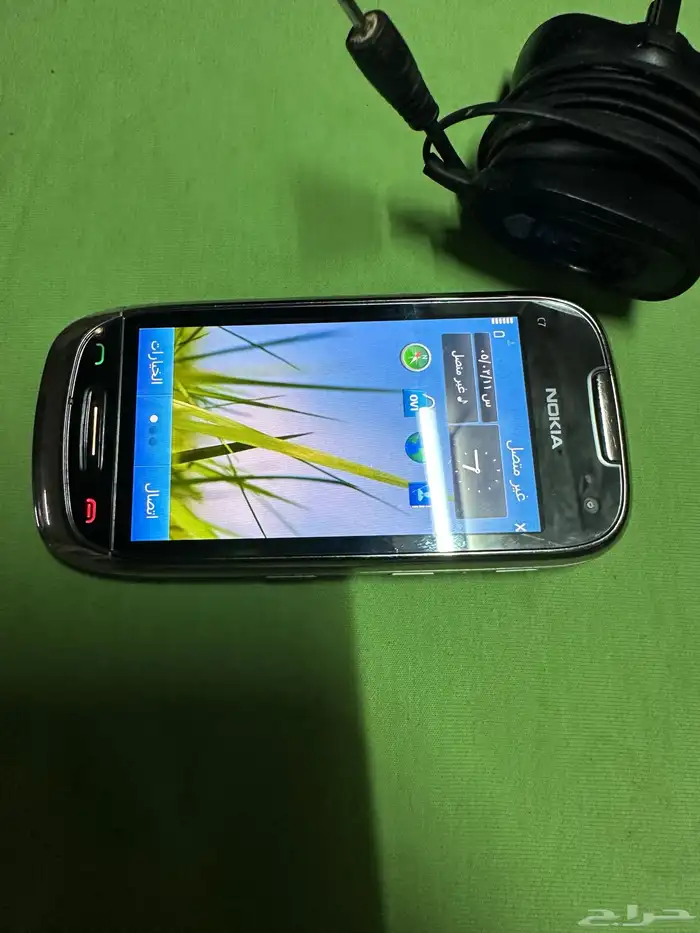 جوال نوكيا C7 1