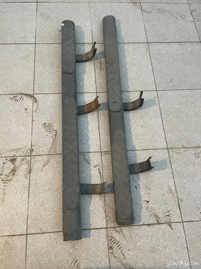 قطع اكستيرا 6