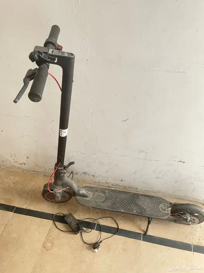 سكوتر شاومي 1