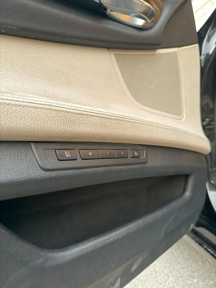 بي ام دبيلو 2009 ( مخزن ) اقبل البدل المناسب 37