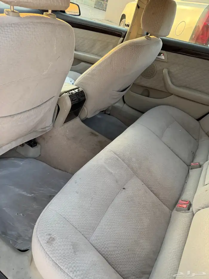 سياره كابرس 1