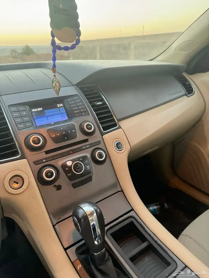 تورس 2015 للبيع 9