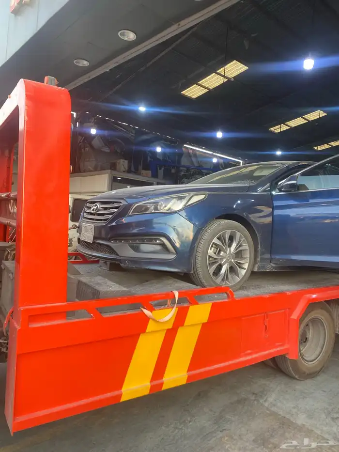 متخصصين في السيارات الكوري هونداي كيا جينيسس 4