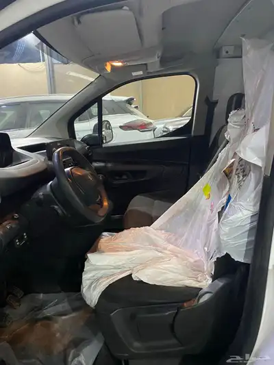 بيجو بارتنر ثلاجه تبريد 2022 index