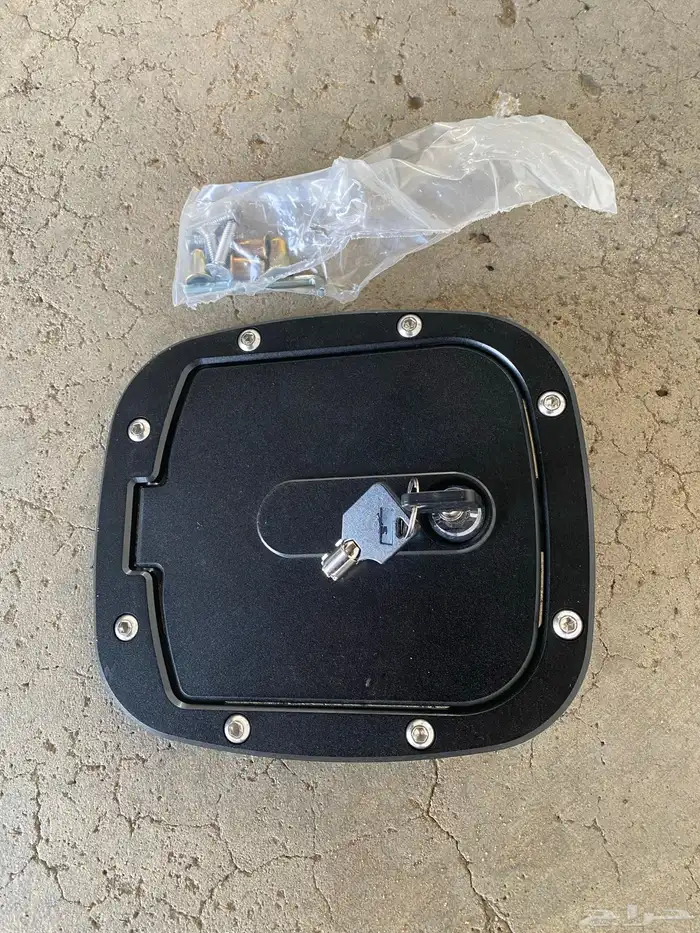 قطى بنزيم افجي 0