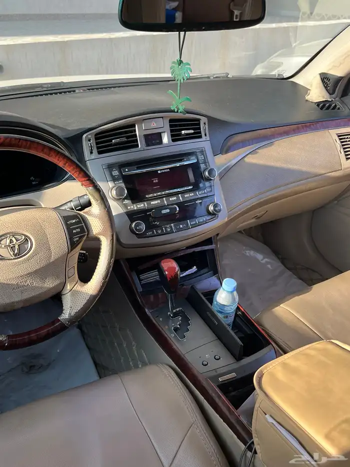 افالون 2011 12