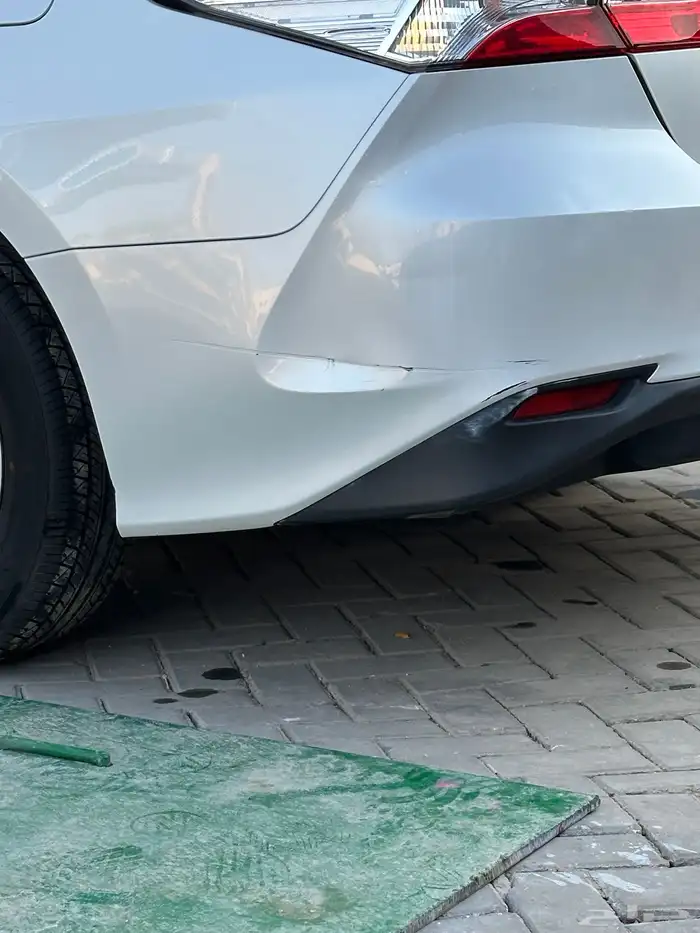 للبيع كامري مديل 2020 2