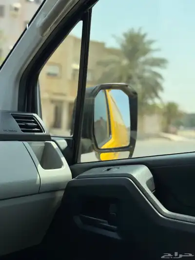 تويوتا هايس ديزل موديل 2020 سقف مرتفع السعر 82000 الف index