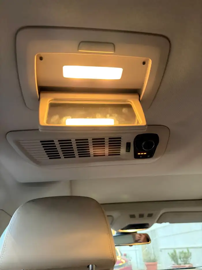 بي ام دبيلو 2009 ( مخزن ) اقبل البدل المناسب 97