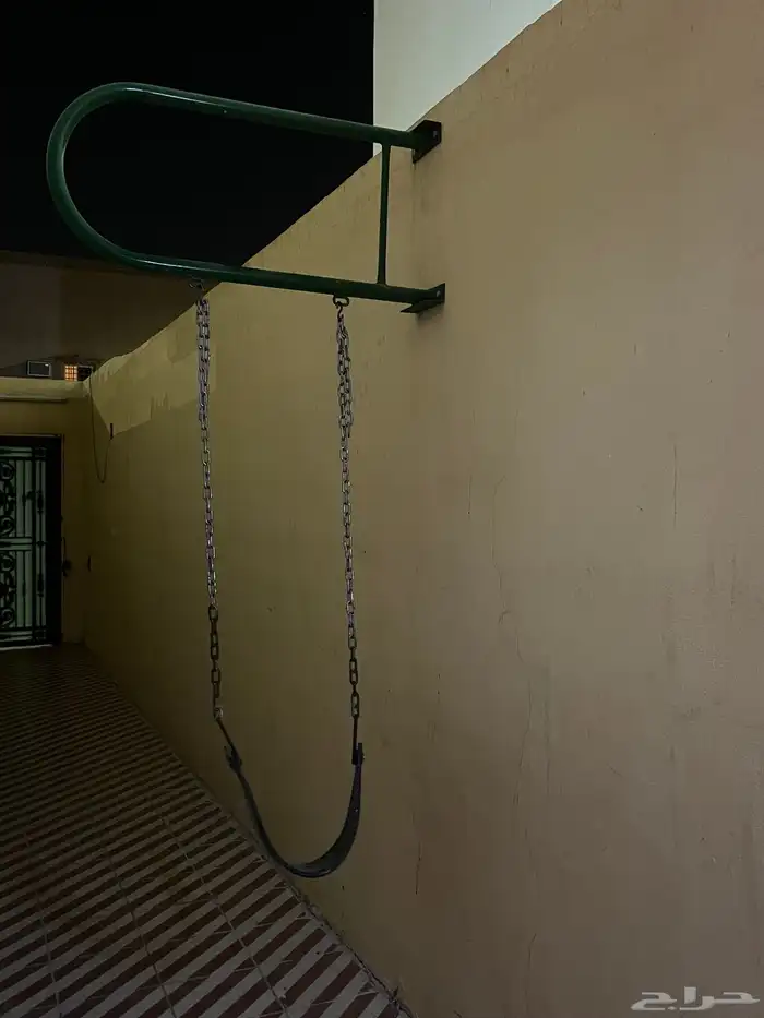 مراجيح جداريه معلقه للبيع 1