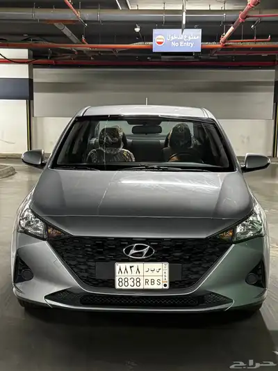 اكسنت 2022 مخزن مكينه كبير 1.6 index