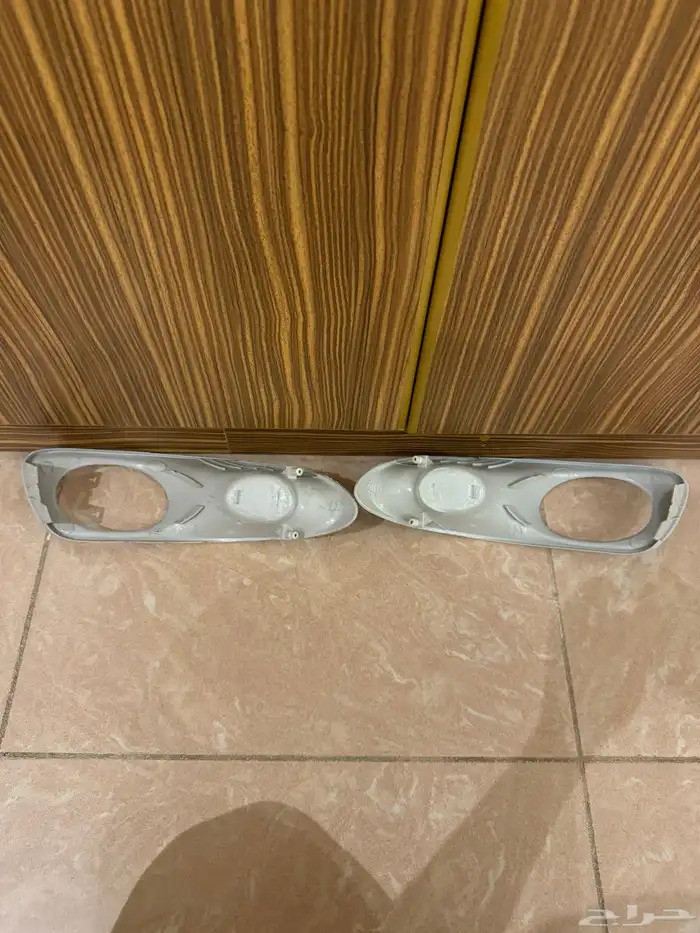 ديكور الكشاف ماكسيما 2000 إلى 2008 1