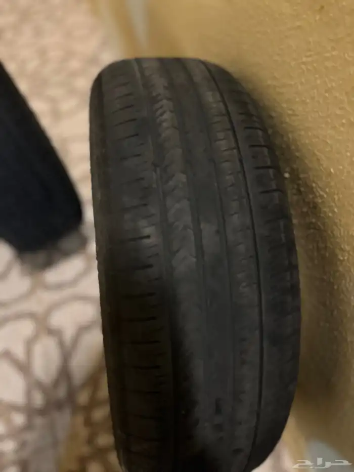 كفرات هايلوكس 2015 3