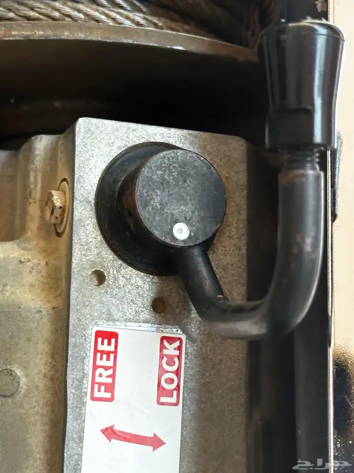 ونش شاص 2006 7