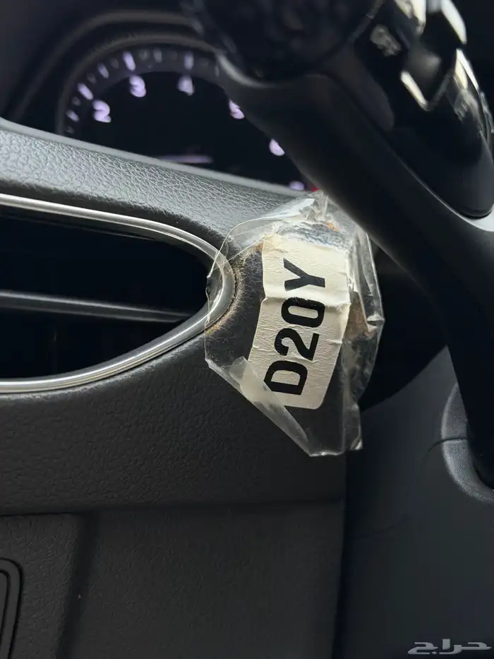 هونداي سوناتا 2020 - سمارت عداد 134 الف كيلو فقط نظيف جدا 17