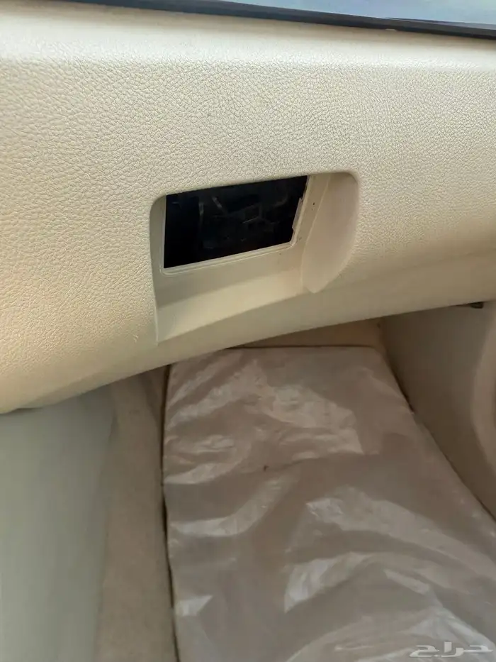 سياره كابرس 3