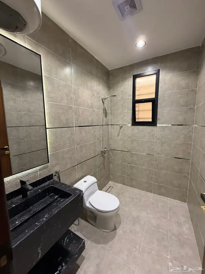 للبيع شقق ارضيه مداخل مستقله حي البديع ابها 510الف 18