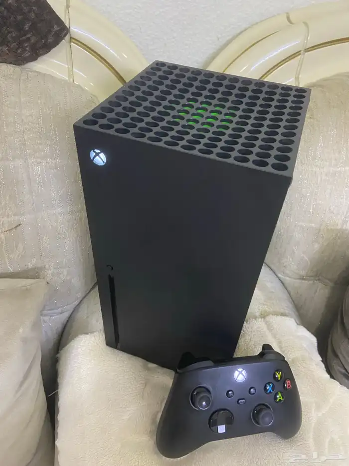 اكس بوكس سيريس اكس XBOX series X 0