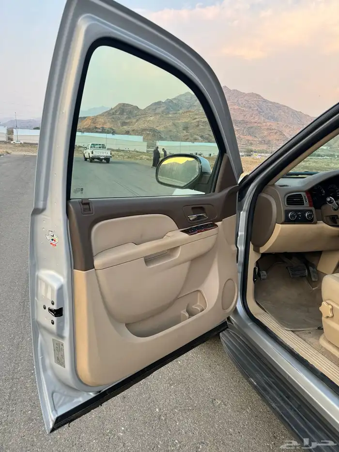 يوكن 2010 دبل شبه مخزن 11