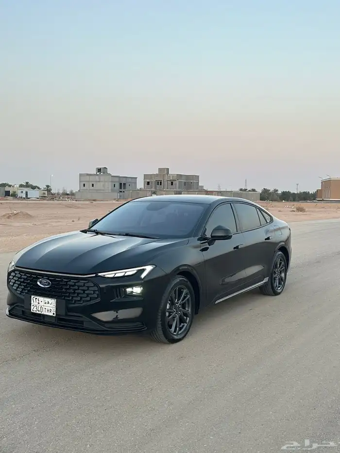 تورس هايبرد 2025 8