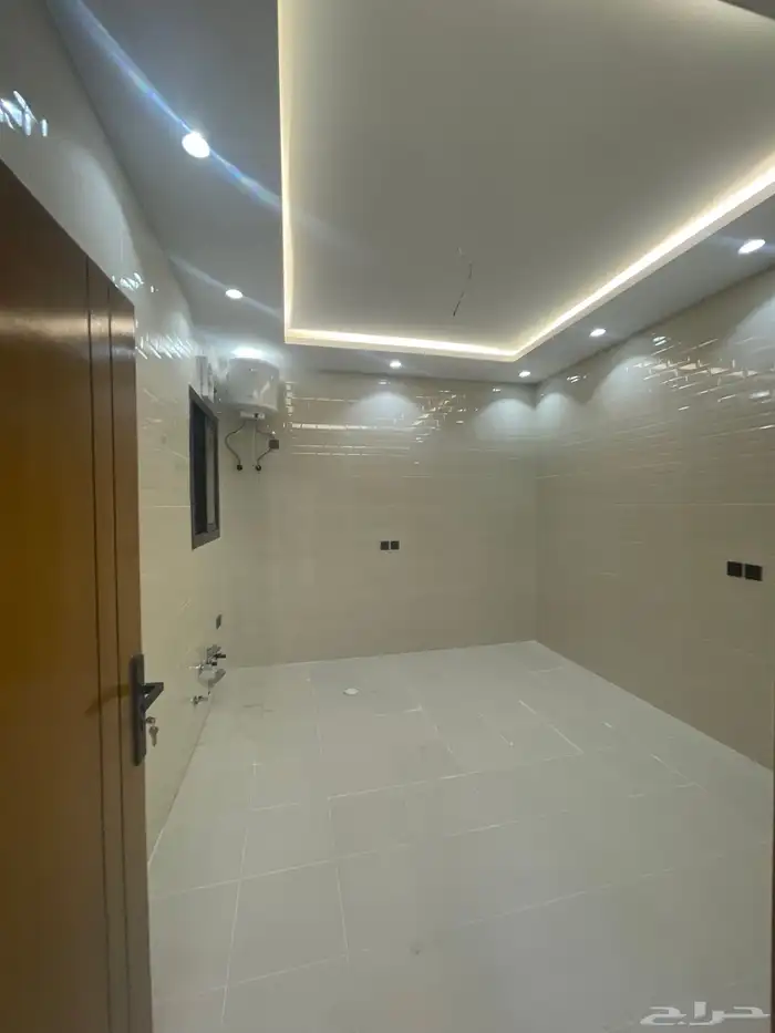 فلل نص ارض حي الصفا 10