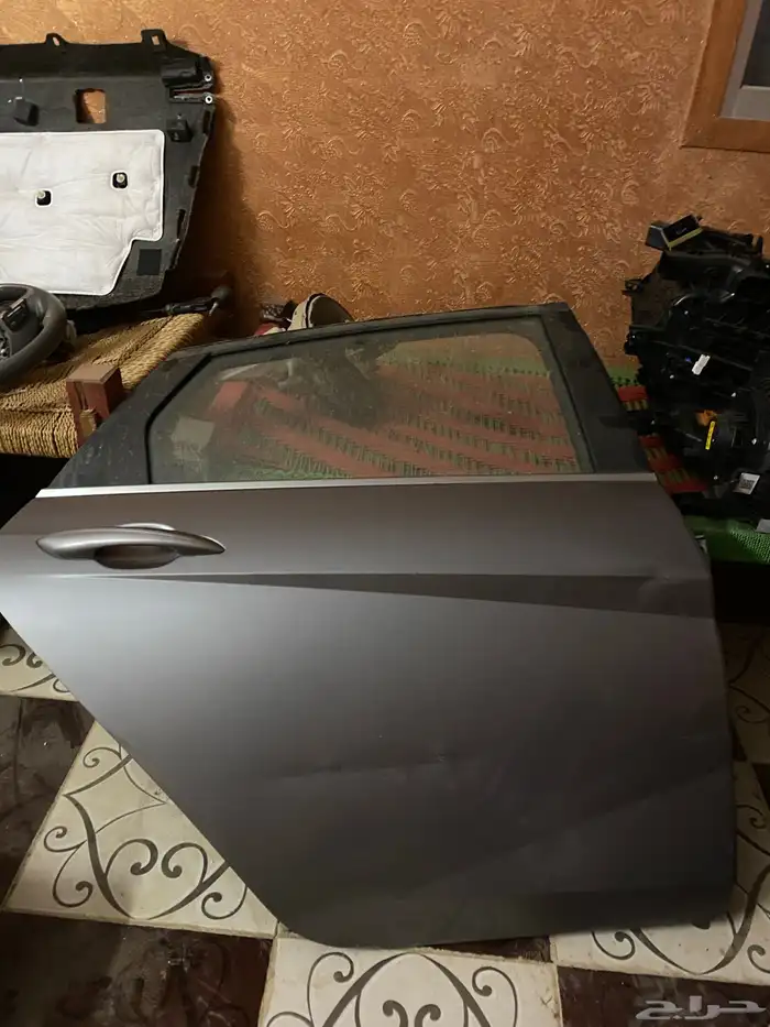 قطع النترا 2023 للبيع 6