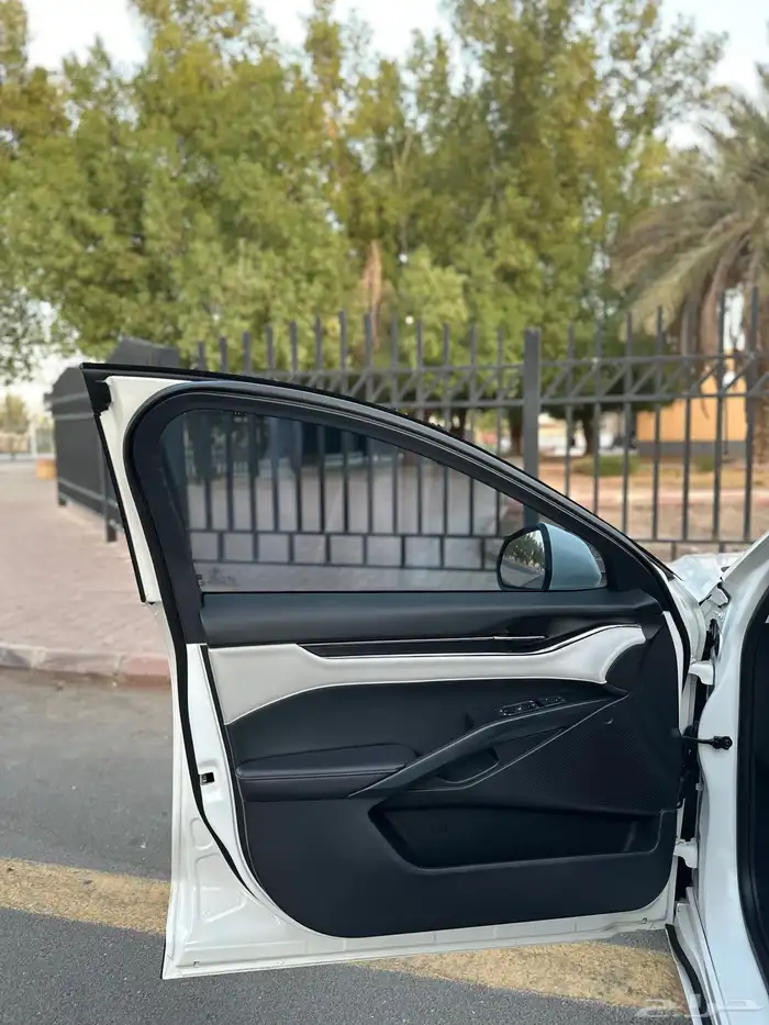 فورد تورس موديل 2023 نص فل ترند بطاقه جمركية 27