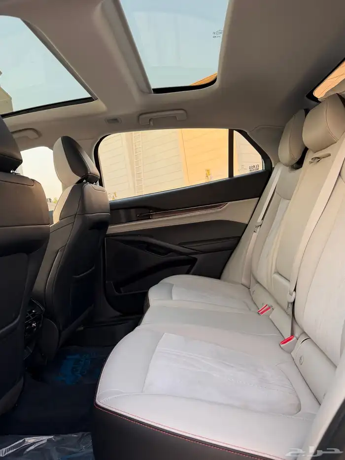 فورد تورس 2025 تيتانيوم سعوديه توكيلات الجزيرة 70