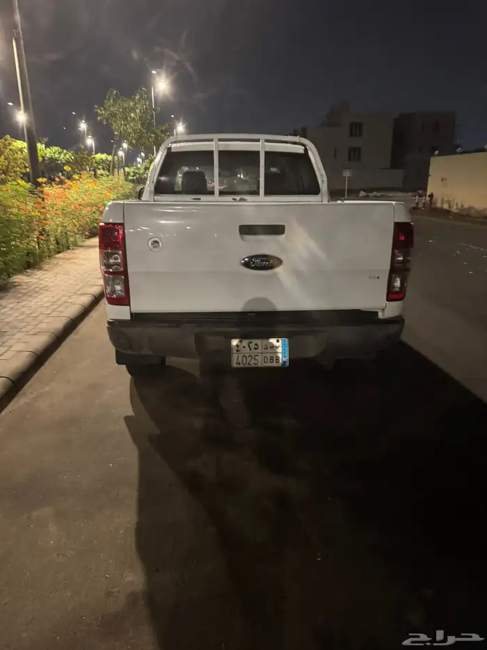 فورد رينجر 2013 غمارتين للبيع 7