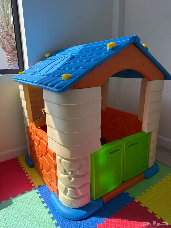 العاب اطفال 2