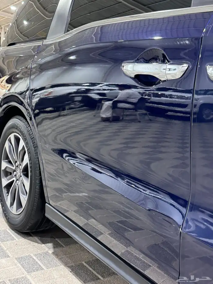 هوندا اوديسي 2022 فل كامل 20