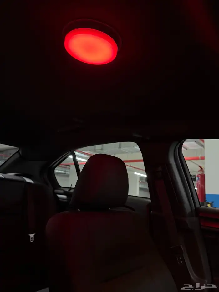 فورد تورس بوليسي 2015 مخزن 22