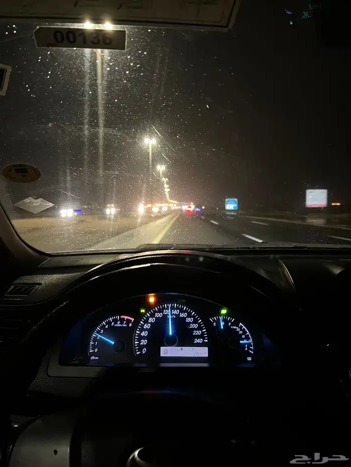 كامري 2014 ستاندر مطور 0