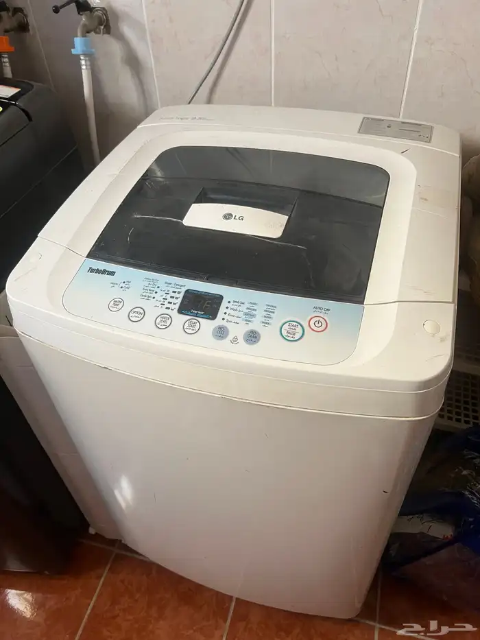 غساله اتوماتيك 0