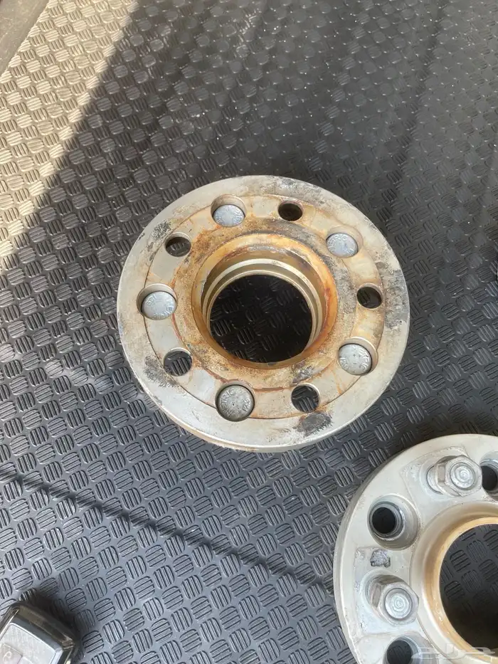 سبيسرات ديفندر رنج 2