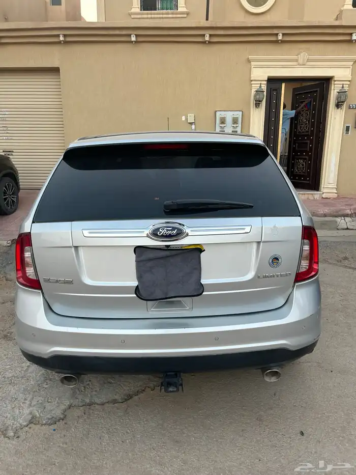 ford edge 2012 for sale 25