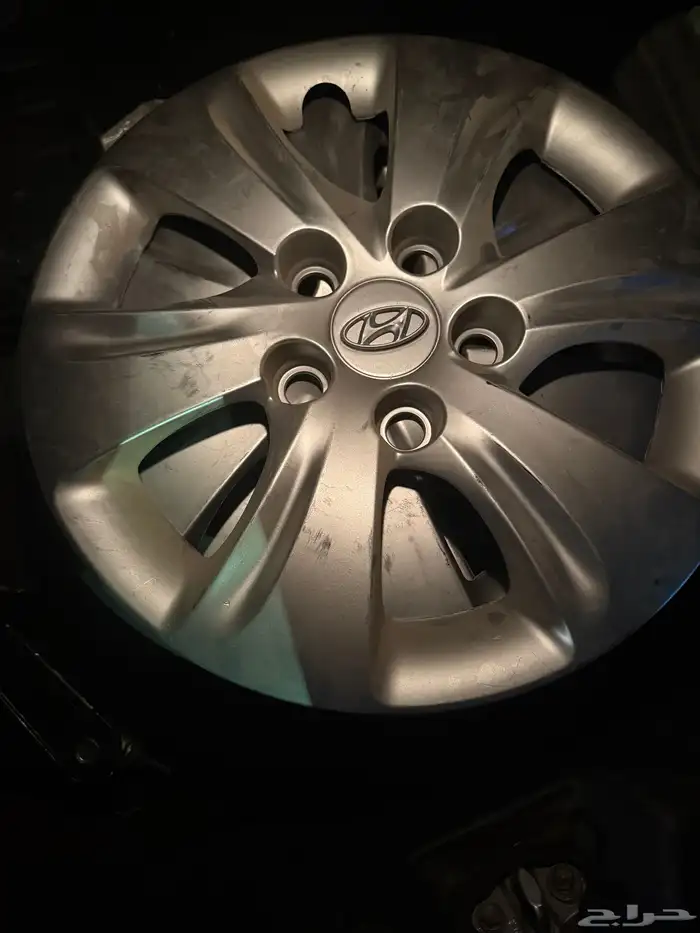 طاسات هونداي النترا 0