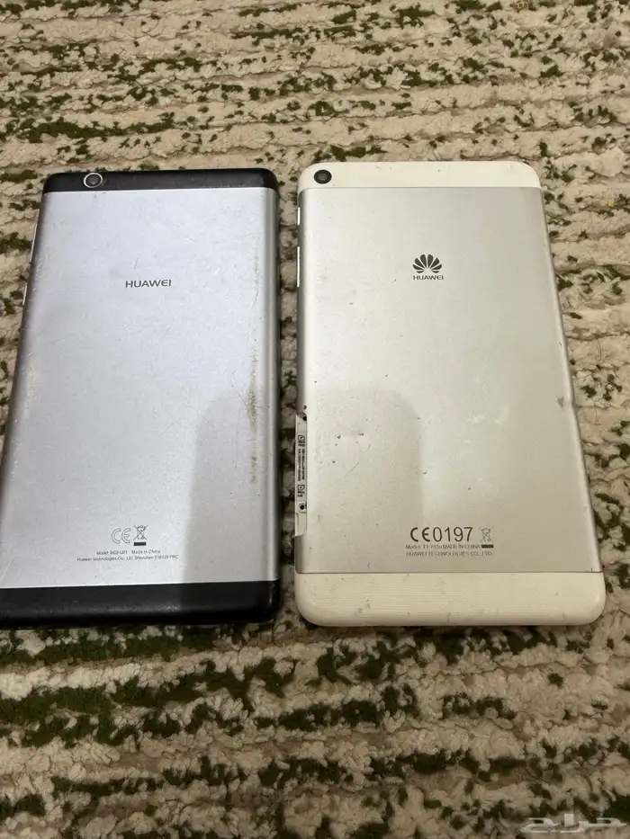 تابلت مستعمل 0