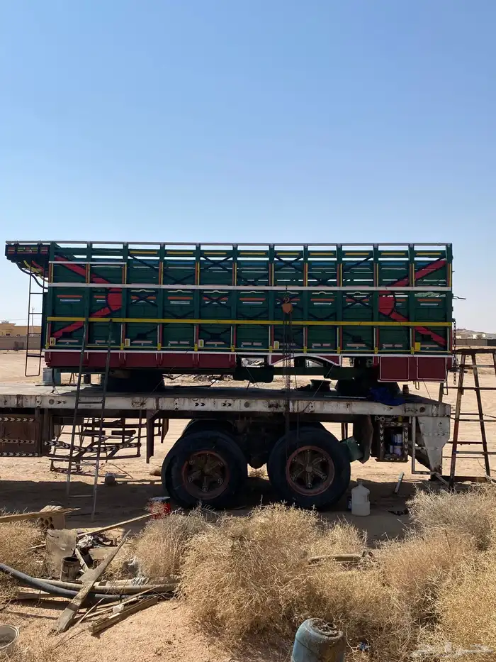 للبيع صندوق عايدي شبه جديد 1