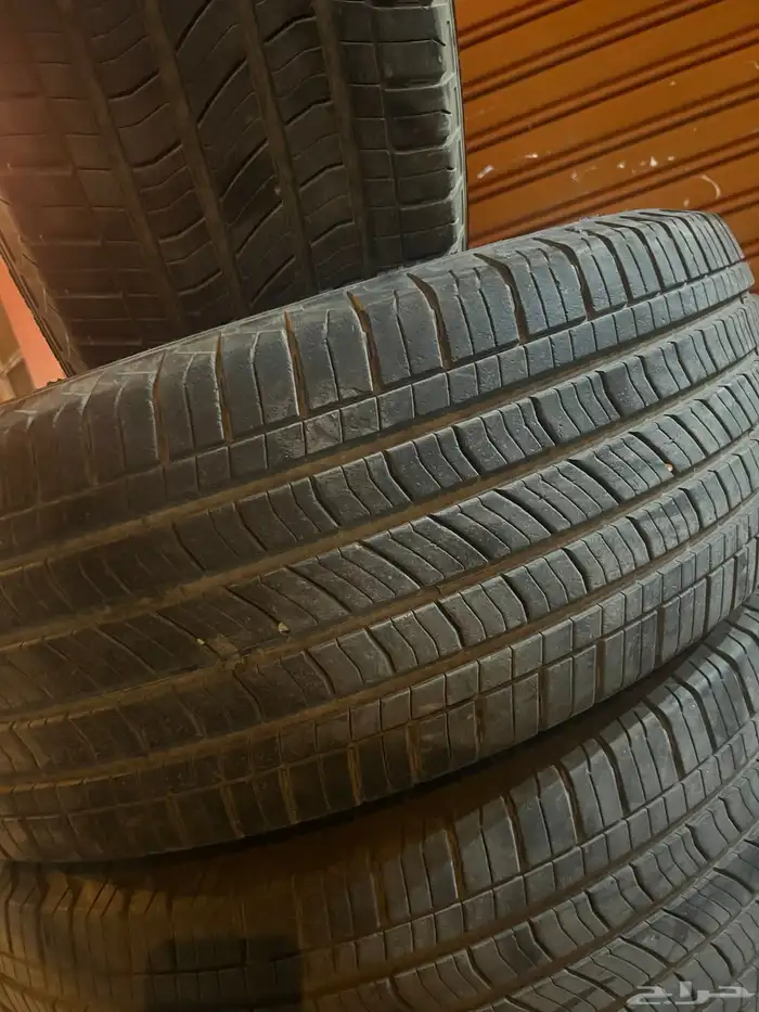 كفرات ميشلان 265 65 18 تاهو او يوكن 0